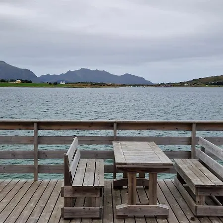 Molobua, Fantastic Place By The Sea * 莱克内斯