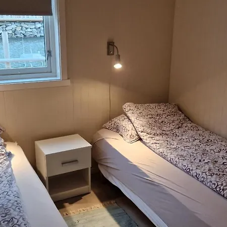 度假居 Molobua, Fantastic Place By The Sea