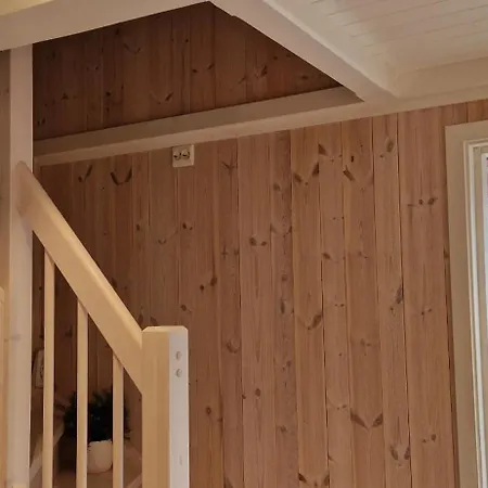 Holiday home Molobua, Fantastic Place By The Sea Leknes