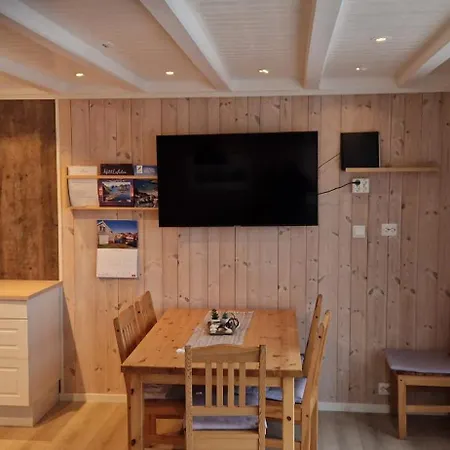 度假居 Molobua, Fantastic Place By The Sea