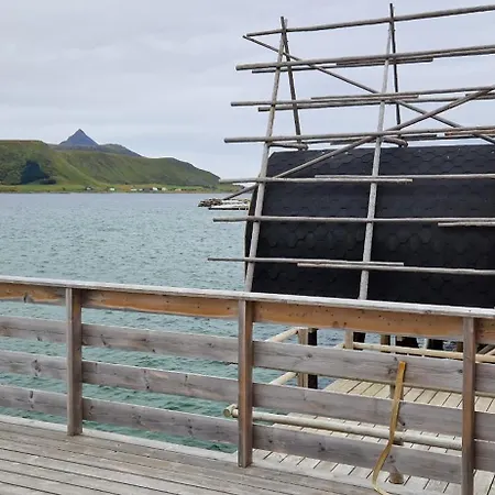 Molobua, Fantastic Place By The Sea